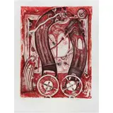 Rolando Rojas, Untitled