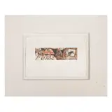 Untitled by Francisco Toledo, Grabado 6 / 11, offered Apr 2023