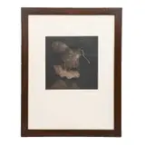 Mario Martín del Campo, Untitled, Grabado al aguatinta 1 / 20
