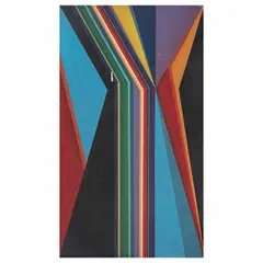 Untitled by Francisco Moyao, Acrílico sobre tela, offered Apr 2023