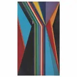 Untitled by Francisco Moyao, Acrílico sobre tela, offered Apr 2023