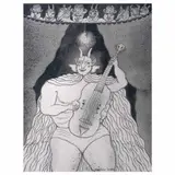 El debut by Maximino Javier, Tinta sobre papel, offered Apr 2023