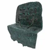 Sergio Hernández, Toros, Escultura en bronce P / A