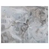 Carlos Vargas Pons, Untitled, 2000, Mixta sobre madera