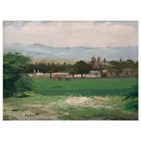 José Manuel Schmill, Untitled