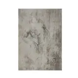 Roberto Cortazar, Sin título (torso masculino)