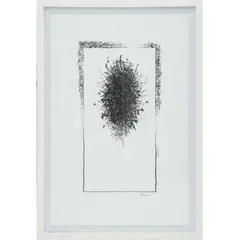 Derramando by Anand Sagar, 1983, Tinta sobre papel, offered Mar 2023