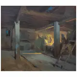 José Luis Bardasano Baos, Untitled