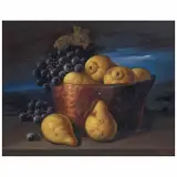 Armando Ahuatzi, Untitled, Óleo sobre tela
