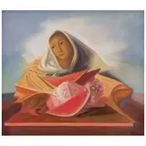 Jesús Guerrero Galván, Untitled
