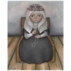 Untitled by Jesus Ortíz Tajonar, Óleo sobre tela, offered Feb 2023