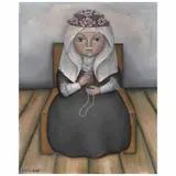 Jesus Ortíz Tajonar, Untitled, Óleo sobre tela