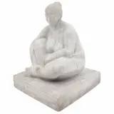 Untitled by Salvador Jaramillo, 1985, Escultura en mármol, offered Feb 2023