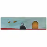 Alfredo Castañeda, Sin título