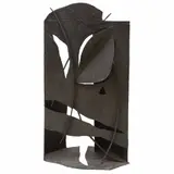 Gabriel Macotela, 77, Escultura en bronce