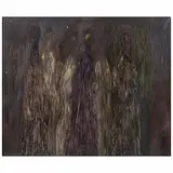 Waldemar Sjölander, Pintura, 1952, Óleo sobre tela
