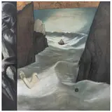 Néstor Quiñones, El retorno de la nostalgia, 1988, Óleo sobre tela