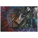 Rubén Leyva, Untitled