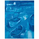 Tomás Gómez Robledo, Untitled, 2000, Acrílico sobre tela