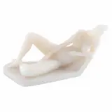Untitled by Victor Hugo Castañeda, 1997, Escultura en mármol P / U, offered Feb 2023