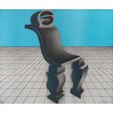 Arnold Belkin, Untitled, Litografía 34 / 60