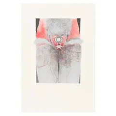 Untitled by Arnaldo Coen, Litografía y serigrafía H / C, offered Feb 2023