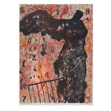 Alberto Castro Leñero, Untitled