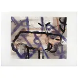 Miguel Castro Leñero, Untitled, Grabado al aguatinta 53 / 60