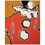 José García Ocejo, Untitled, Serigrafía 96 / 100