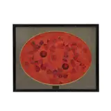 Armando Villagrán, Untitled, Mixta sobre rígido