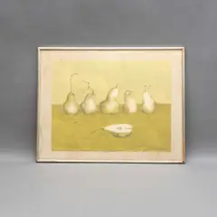 Pilar Castañeda, Untitled, Litografía 5/50