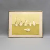 Pilar Castañeda, Untitled, Litografía 5/50