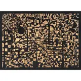 Sergio Hernández, Sin título, ca. 2003, Serigrafía entelada 2 / 15