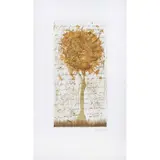 Amador Montes, Untitled, Grabado al aguafuerte y aguatinta P / T