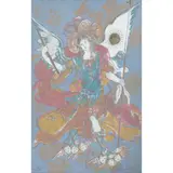 Carmen Parra, Arcángel San Miguel