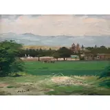 José Manuel Schmill, Untitled