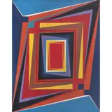 Untitled by Francisco Moyao, Acrílico sobre tela, offered Dec 2022