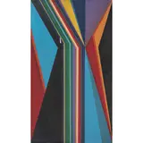 Untitled by Francisco Moyao, Acrílico sobre tela, offered Dec 2022