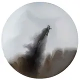 Homme volant by Lidó Rico, 2014, Mixta y resina de poliéster sobre madera, offered Dec 2022