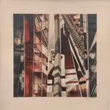 Francisco Moreno Capdevila, Sin título, de la carpeta Litografías, Litografías 155 / 200