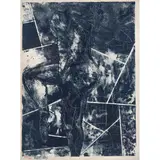 Alberto Castro Leñero, Untitled, Litografía 28 / 30