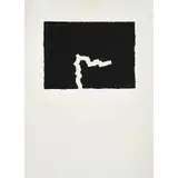 Jorge Yázpik, Untitled, Grabado y colografía C / I