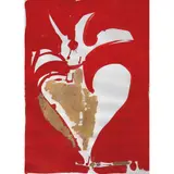 Carmen Parra, Sagrado corazón