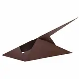 Resiliencia dos by Carlos García-noriega Bueno, 2019, Escultura en acero con pintura electrostática, offered Nov 2022