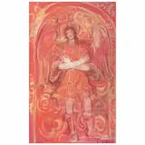 Carmen Parra, Ángel