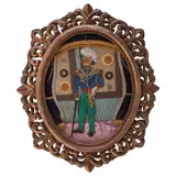 Rodolfo Morales, General Díaz