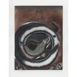 Untitled by Francisco Toledo, Grabado 27 / 36, offered Oct 2022