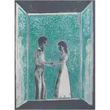 Juan Soriano, Untitled, Serigrafía 57 / 150
