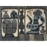 Enrique Climent, Untitled, Serigrafía P. A