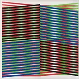 Carlos Cruz-Diez, Untitled